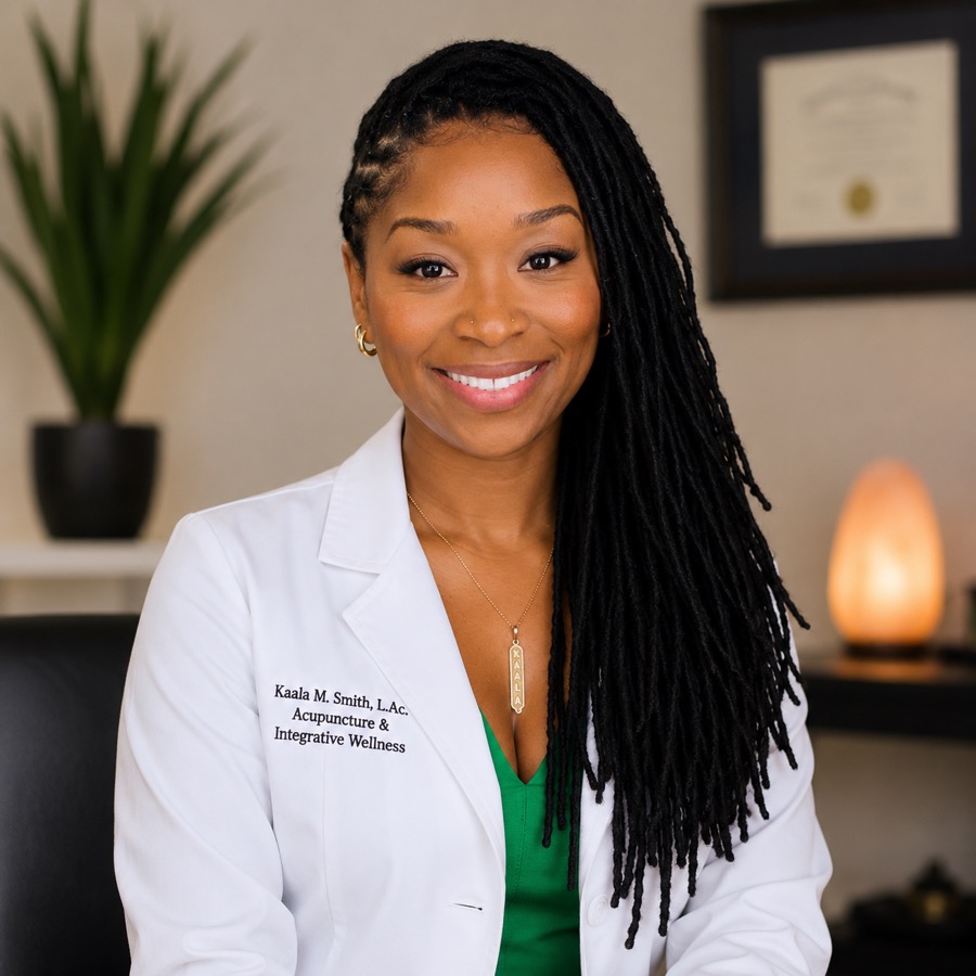 Dr. Kaala M. Smith